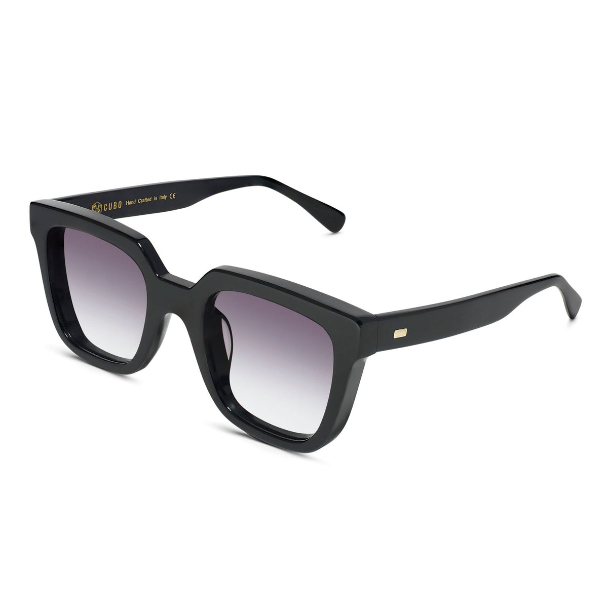 Franca Sun - Cubo Eyewear