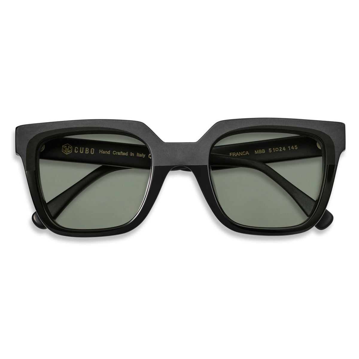 Franca Sun - Cubo Eyewear