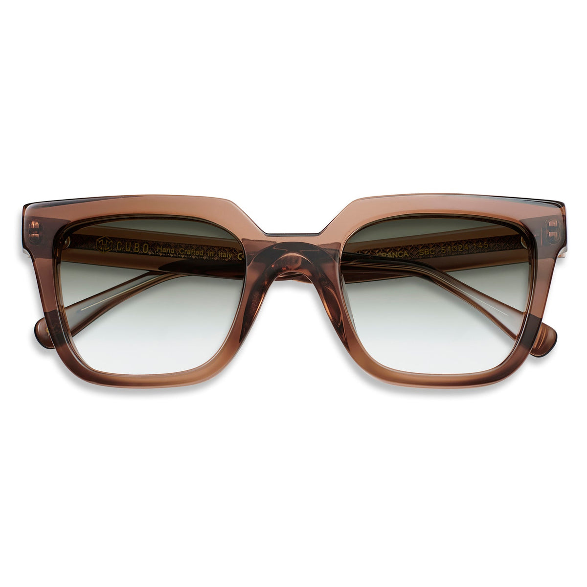 Franca Sun - Cubo Eyewear