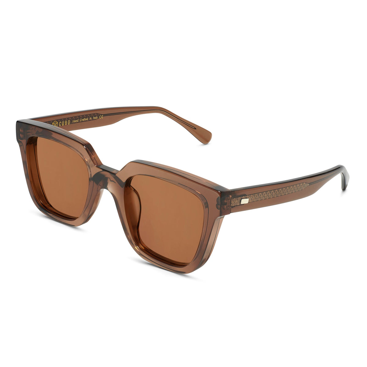 Franca Sun - Cubo Eyewear