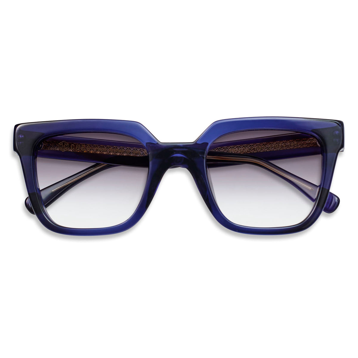 Franca Sun - Cubo Eyewear