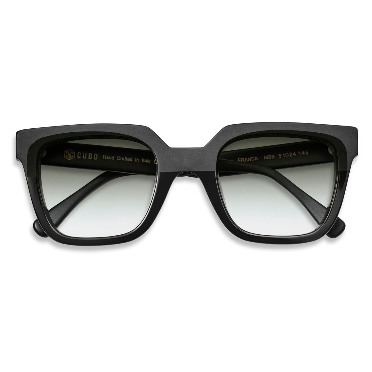 Franca Sun - Cubo Eyewear