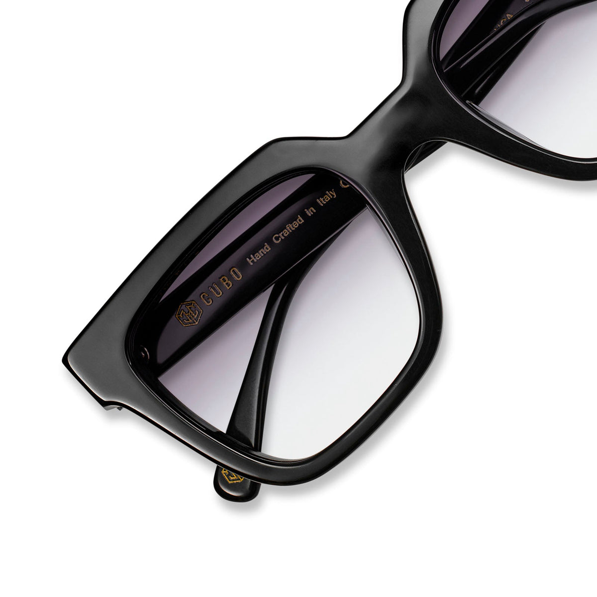 Franca Sun - Cubo Eyewear