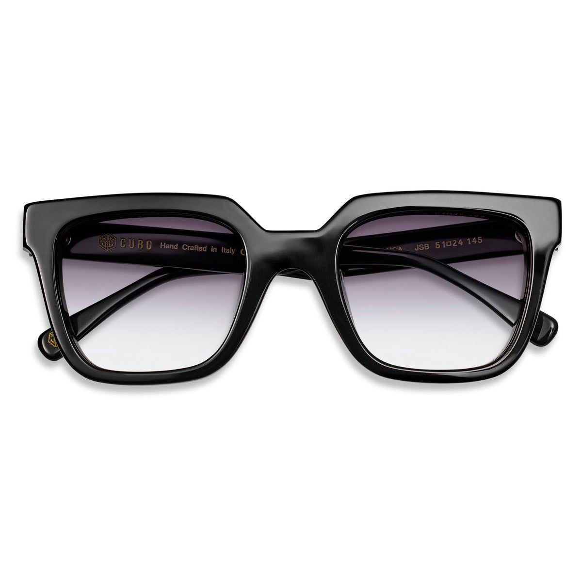 Franca Sun - Cubo Eyewear