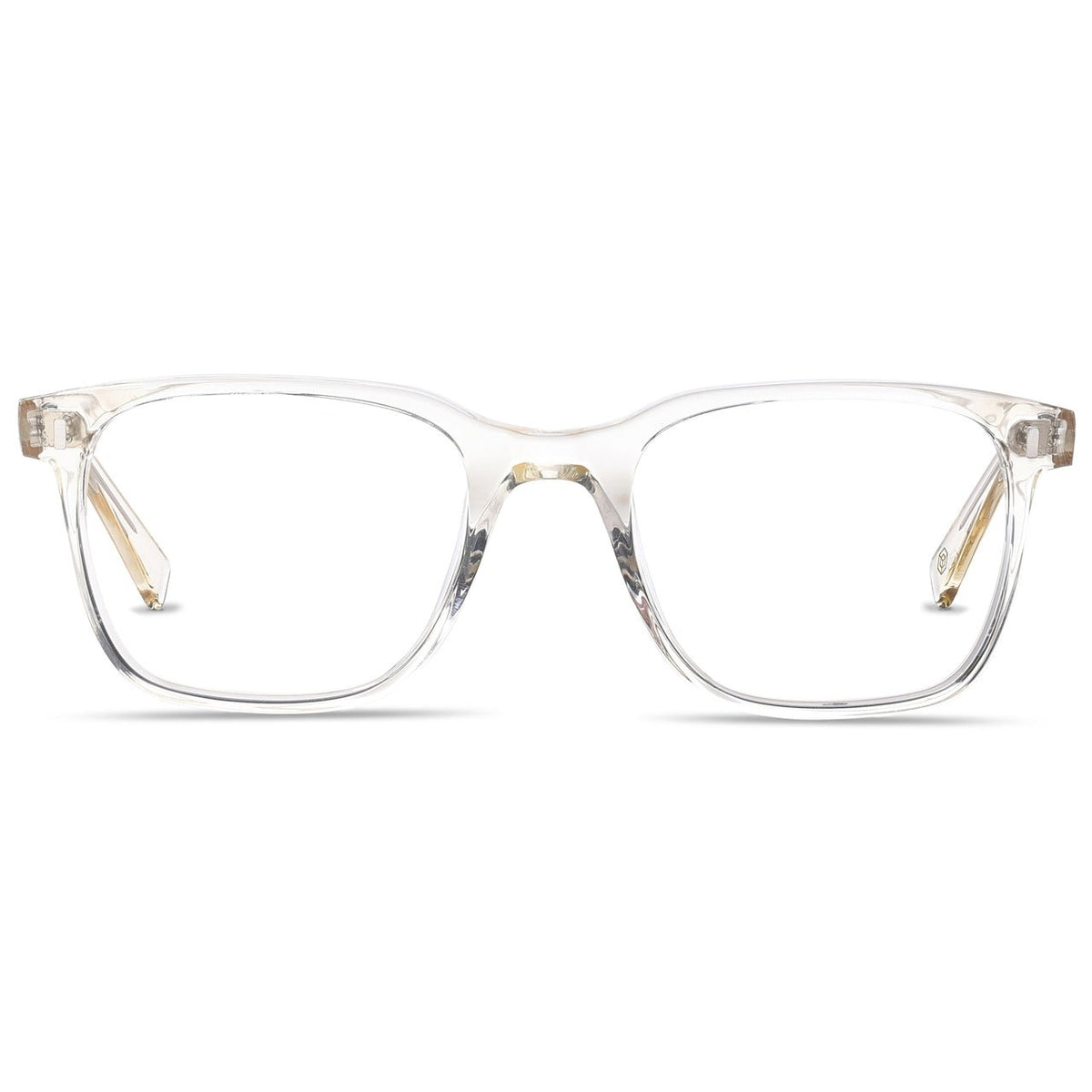 Gray R - Cubo Eyewear