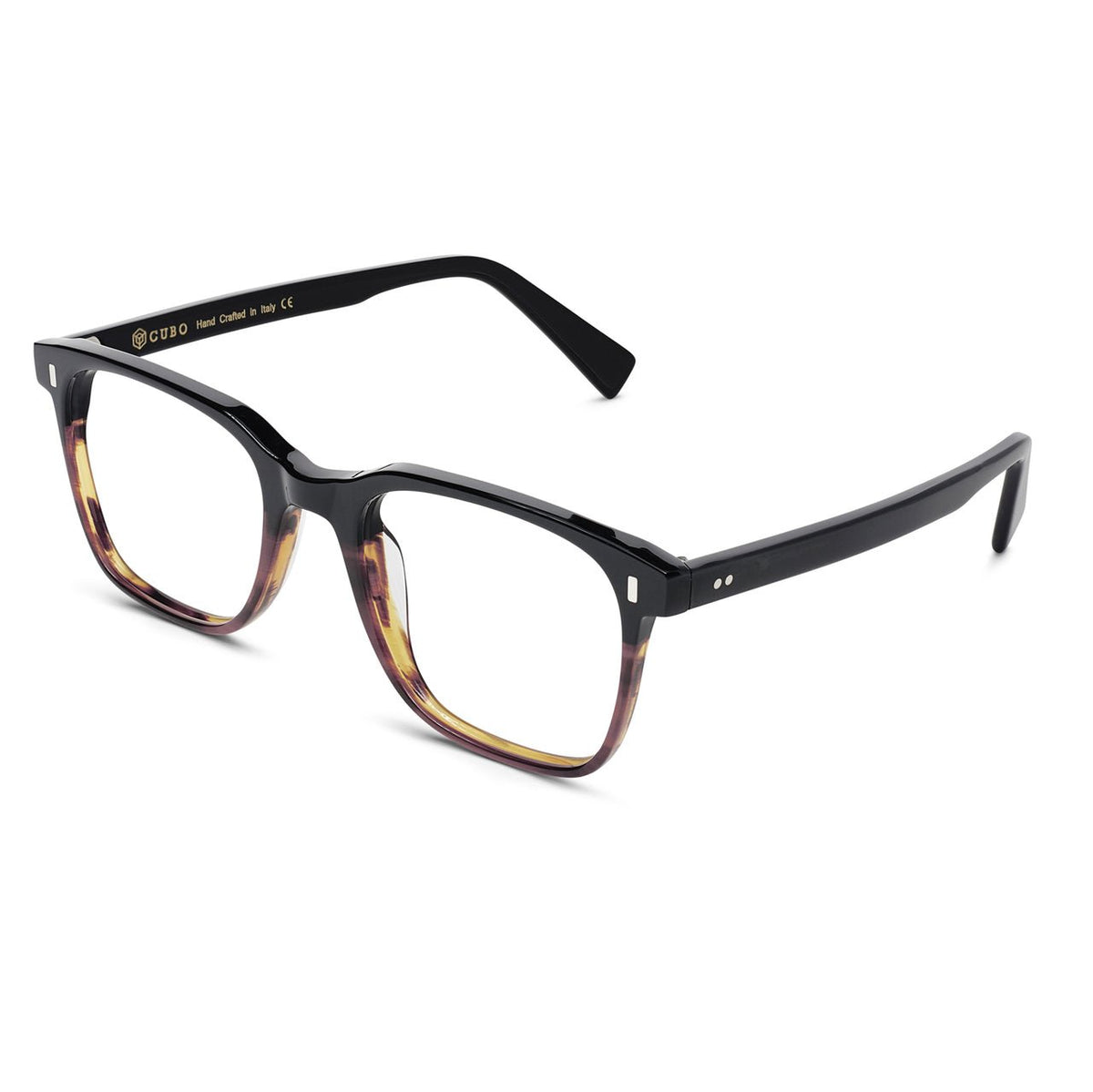 Gray R - Cubo Eyewear
