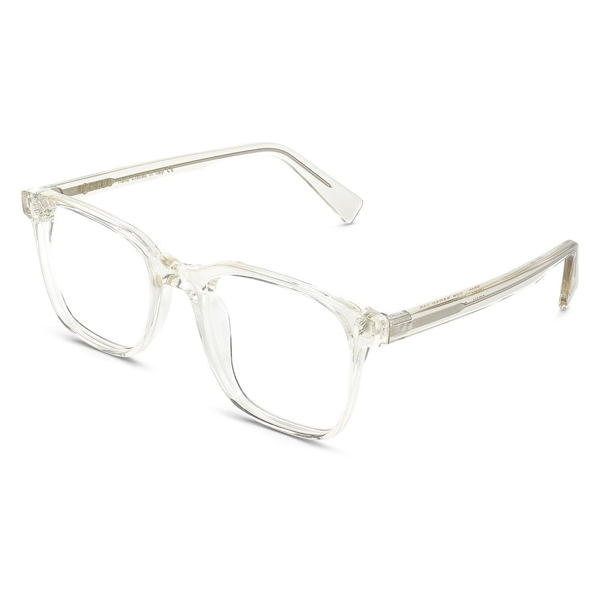 Gray R - Cubo Eyewear