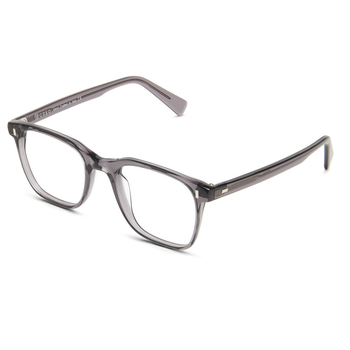 Gray R - Cubo Eyewear