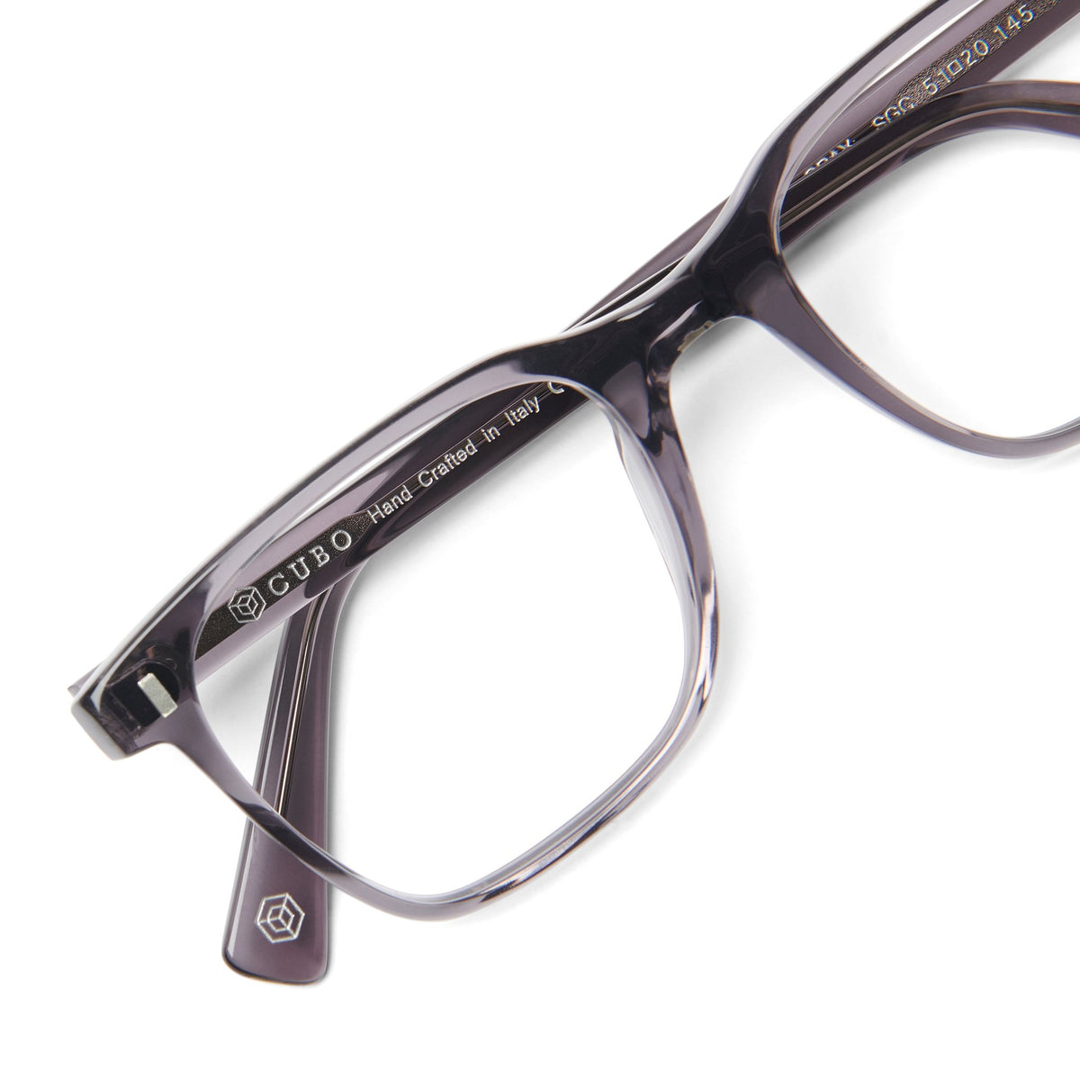 Gray R - Cubo Eyewear