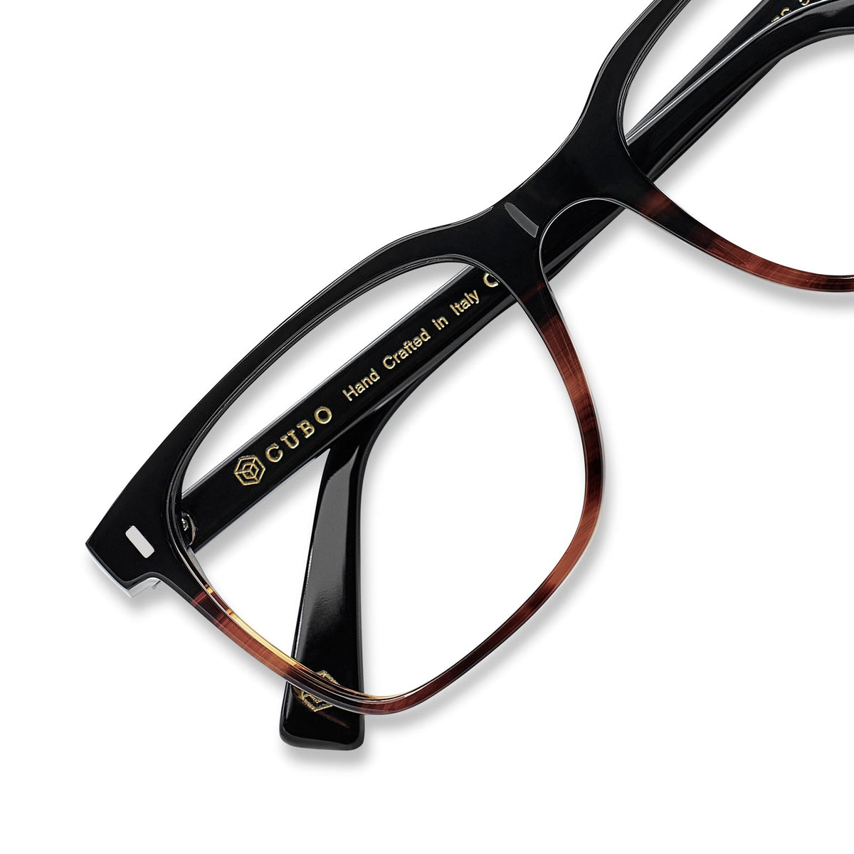 Gray R - Cubo Eyewear