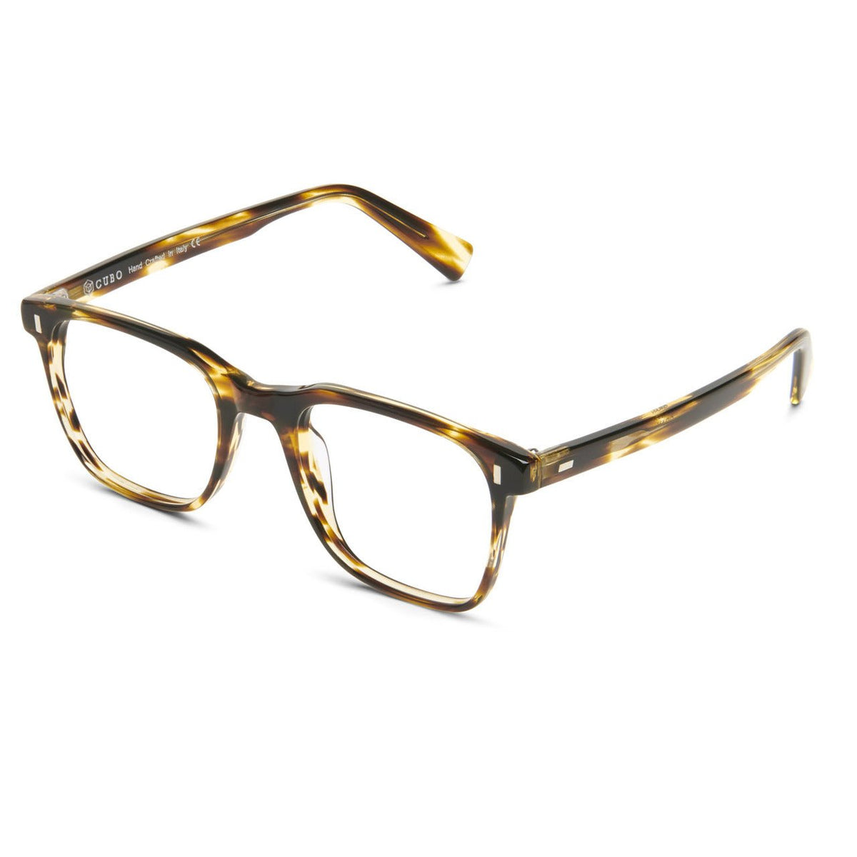 Gray R - Cubo Eyewear