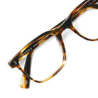 Gray R - Cubo Eyewear