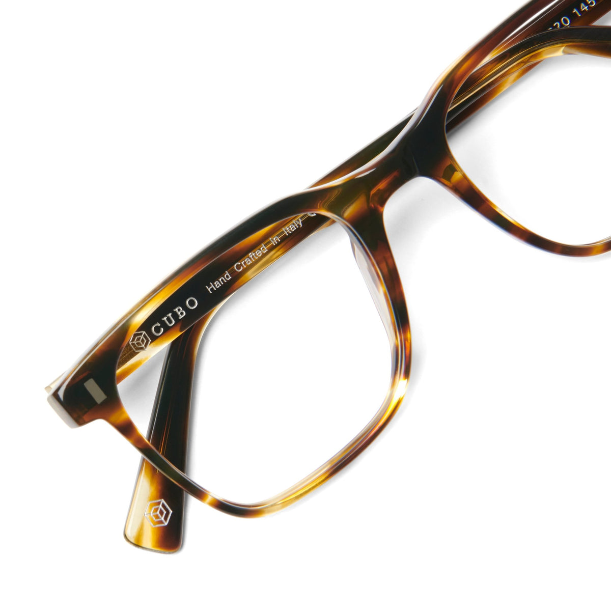 Gray R - Cubo Eyewear