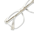 Gray R - Cubo Eyewear