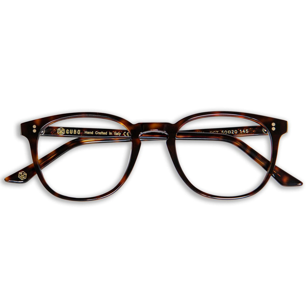 Hanry Large - Cubo Eyewear