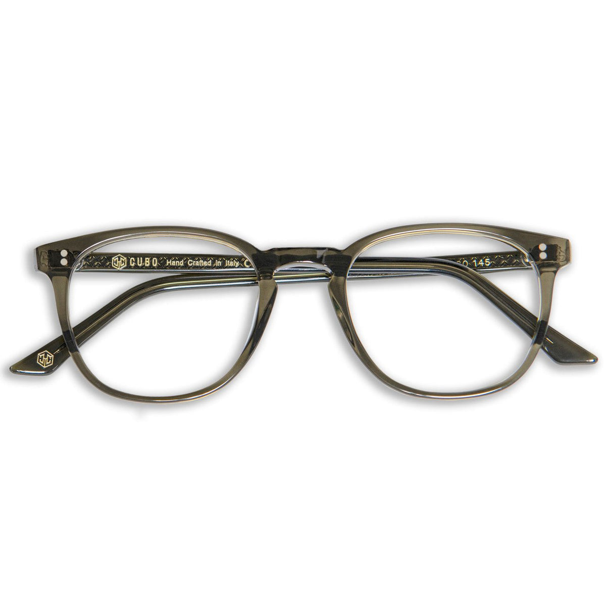 Hanry Large - Cubo Eyewear