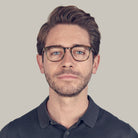 Hanry Large - Cubo Eyewear