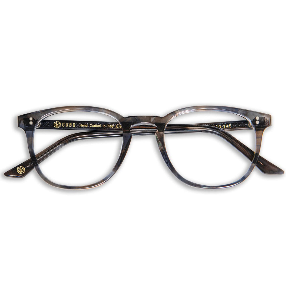Hanry Large - Cubo Eyewear