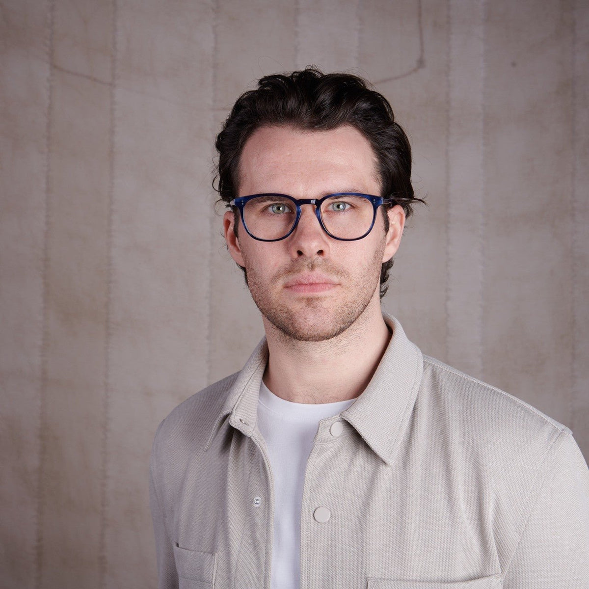 Hanry Large - Cubo Eyewear