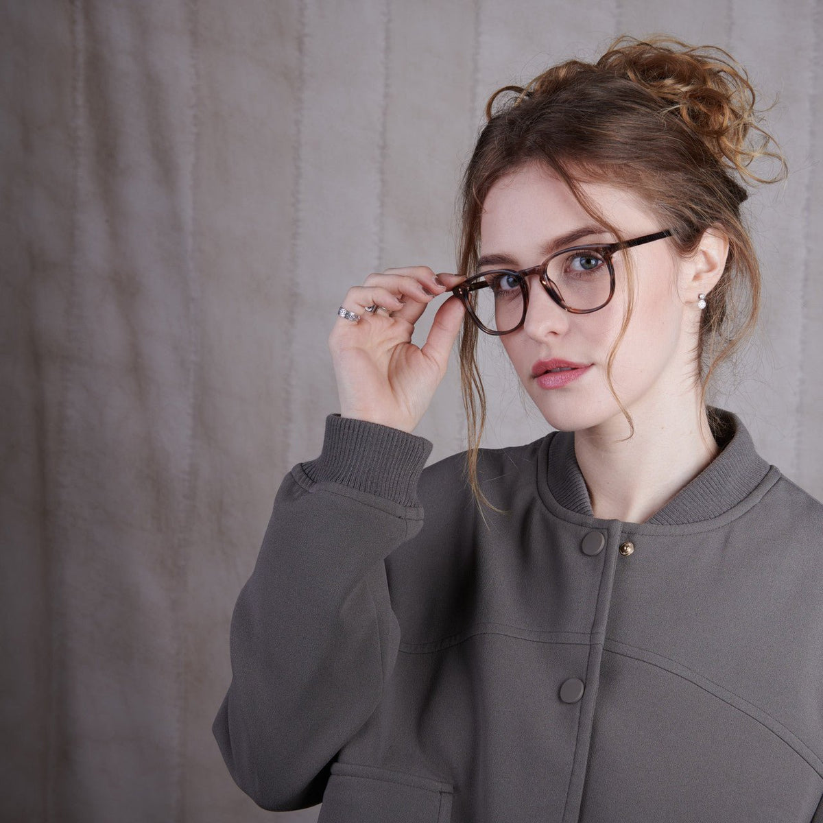 Hanry Large - Cubo Eyewear