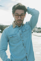 Hanry Large Sun - Cubo Eyewear