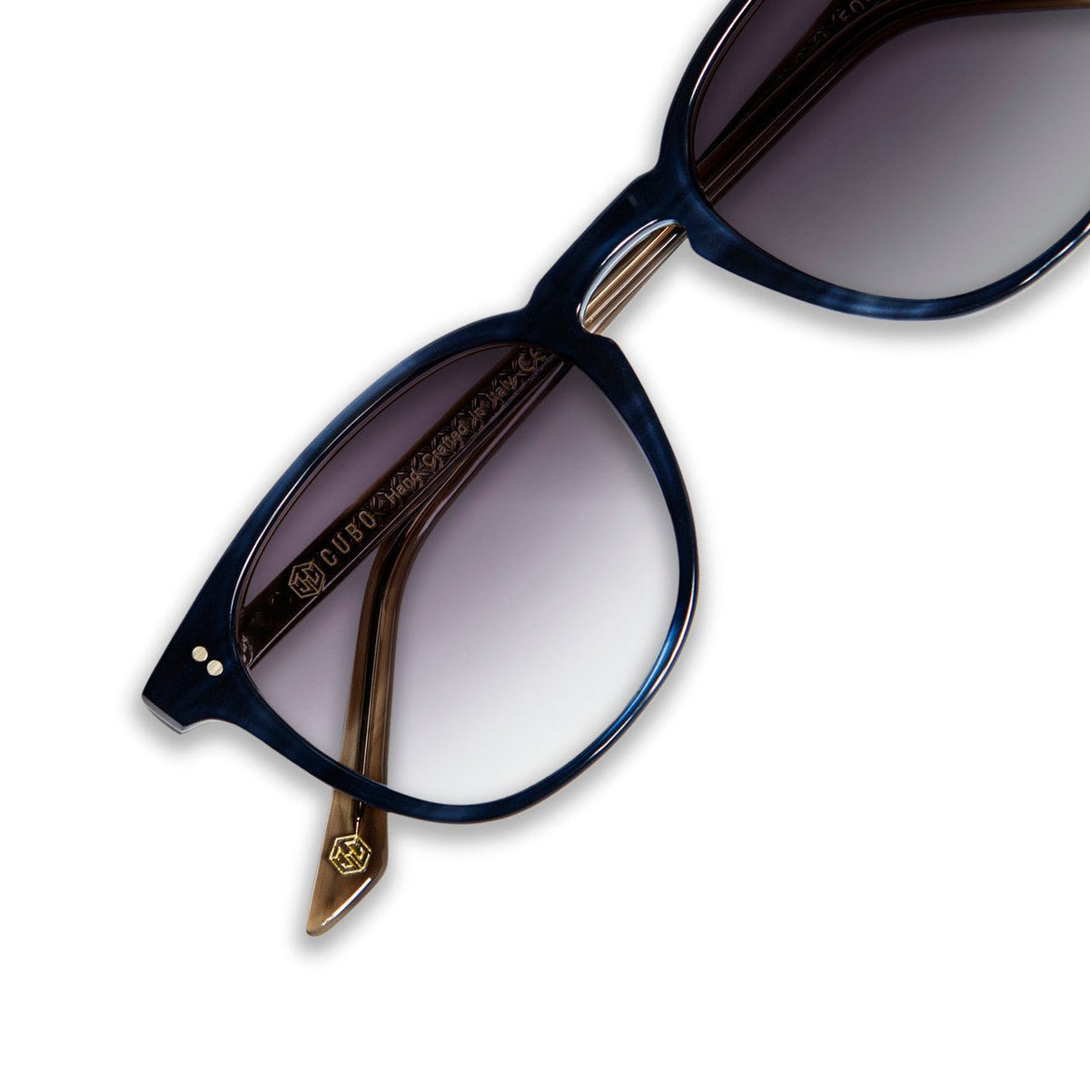 Hanry Large Sun - Cubo Eyewear