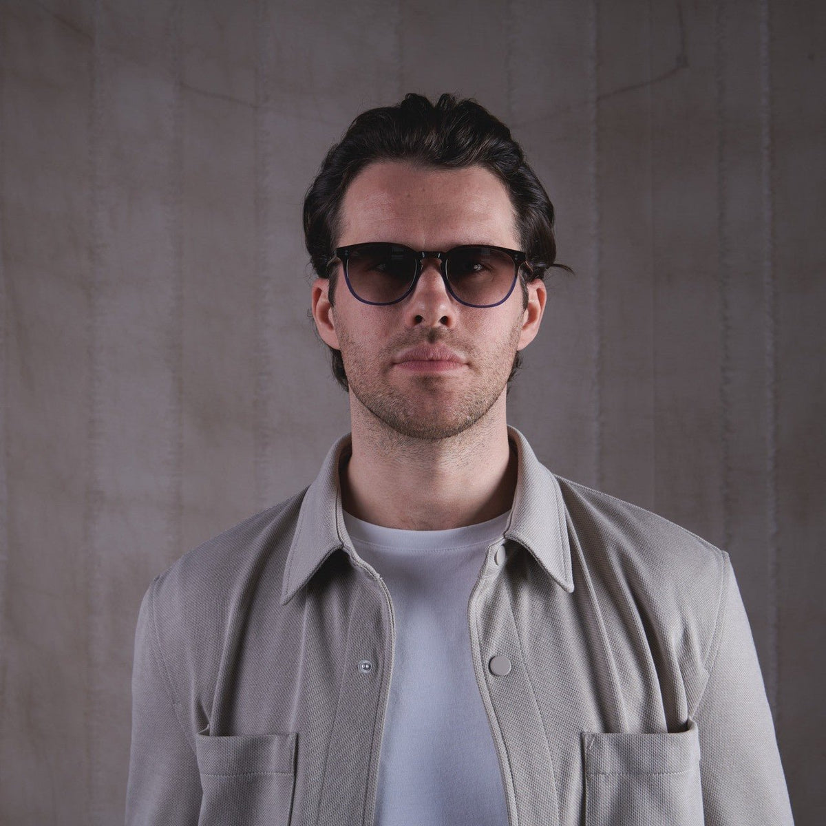 Hanry Large Sun - Cubo Eyewear