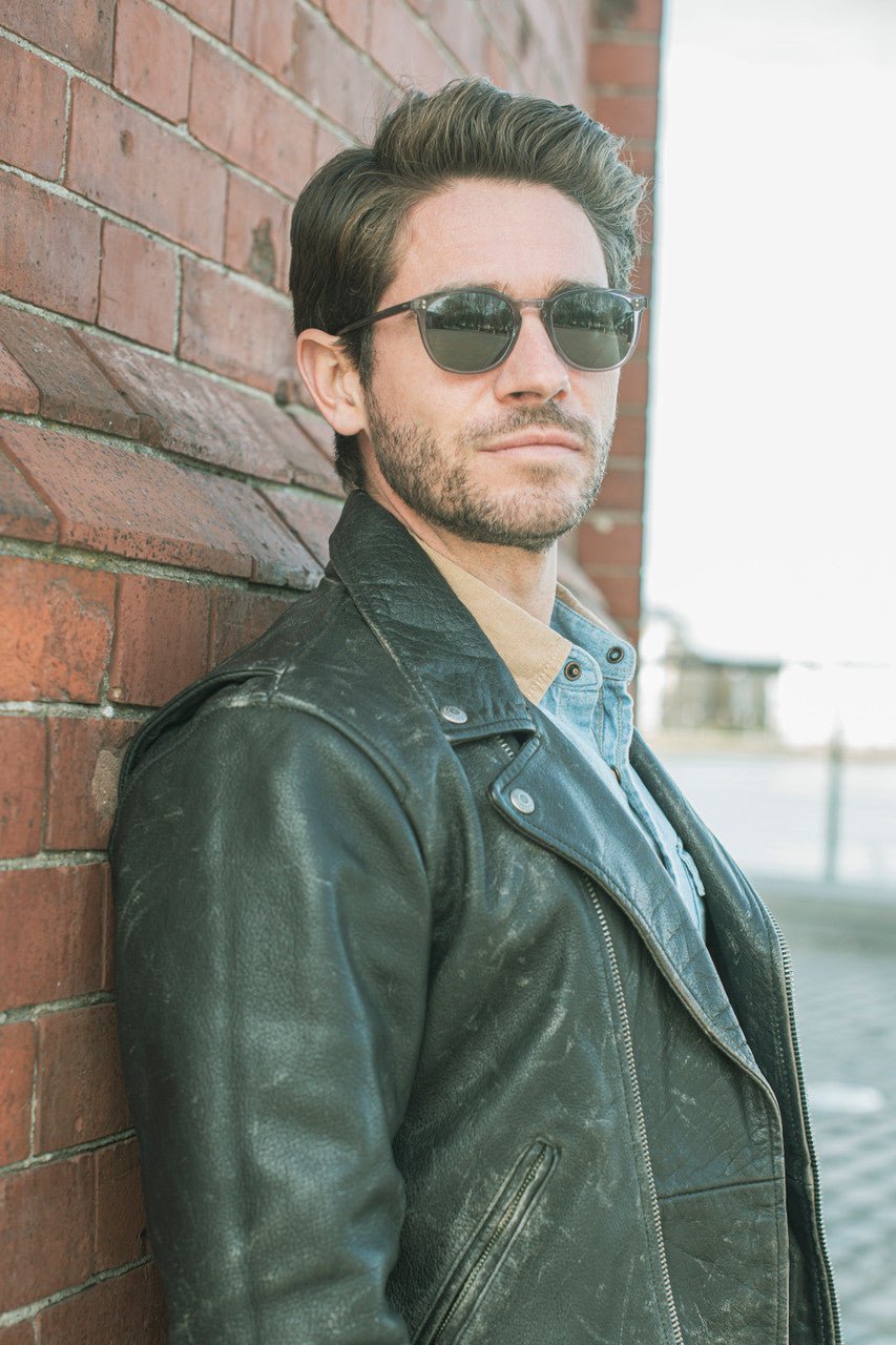 Hanry Large Sun - Cubo Eyewear