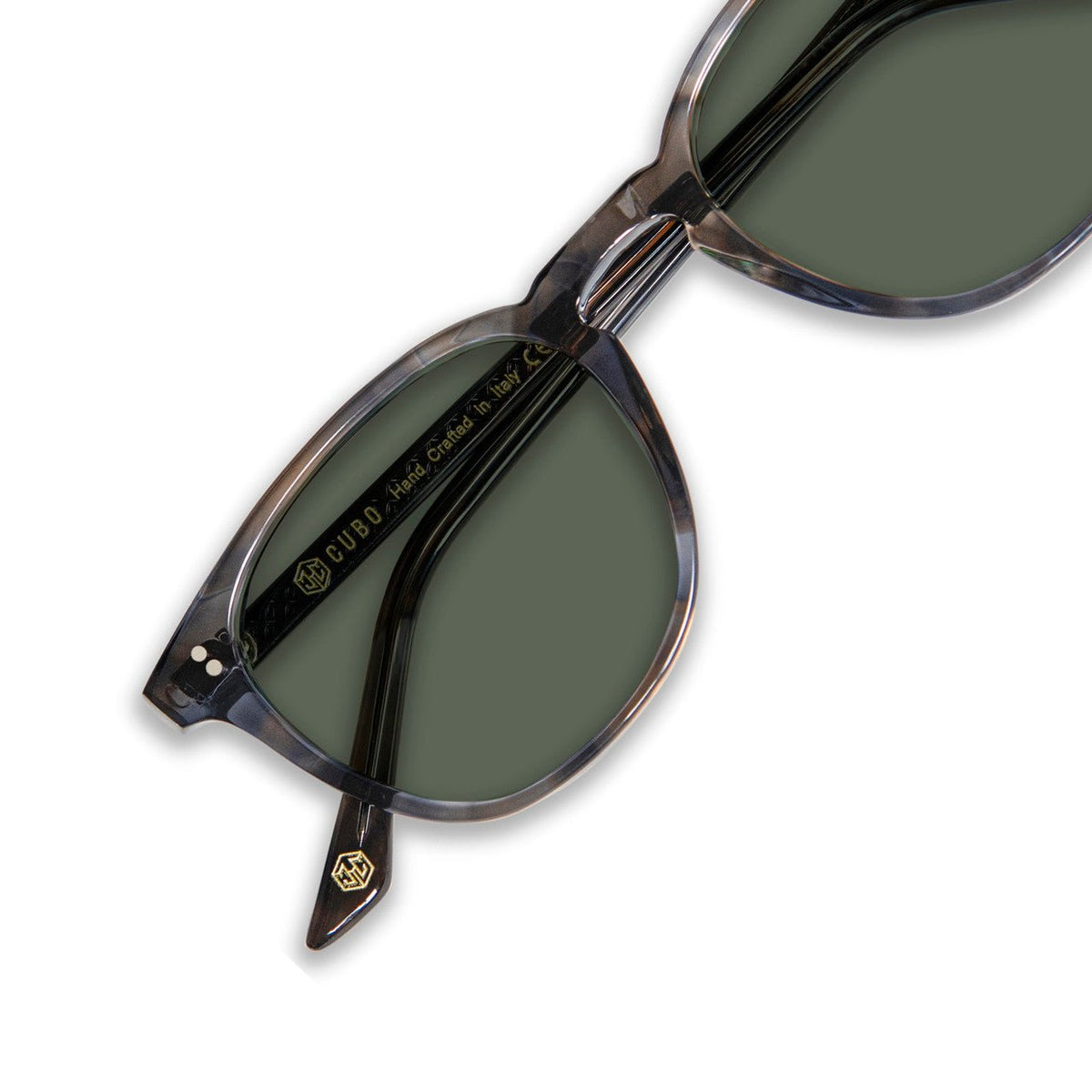 Hanry Large Sun - Cubo Eyewear