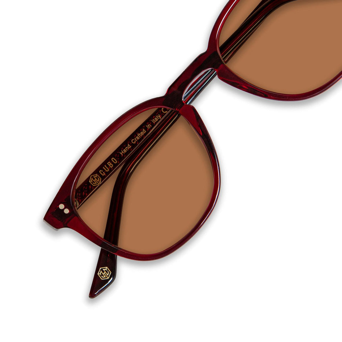 Hanry Large Sun - Cubo Eyewear