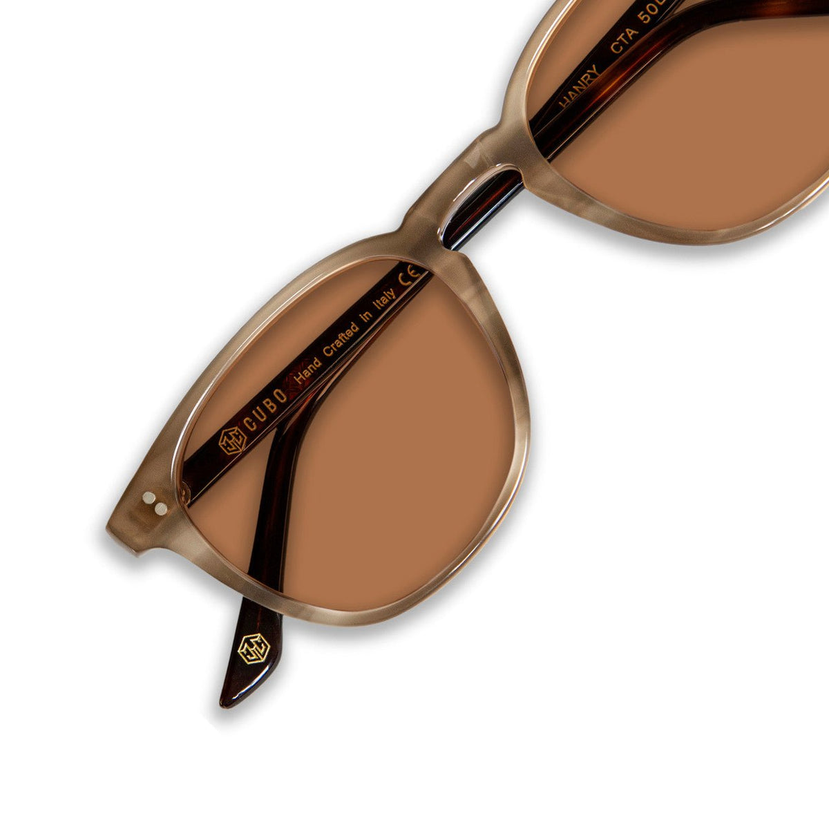 Hanry Large Sun - Cubo Eyewear