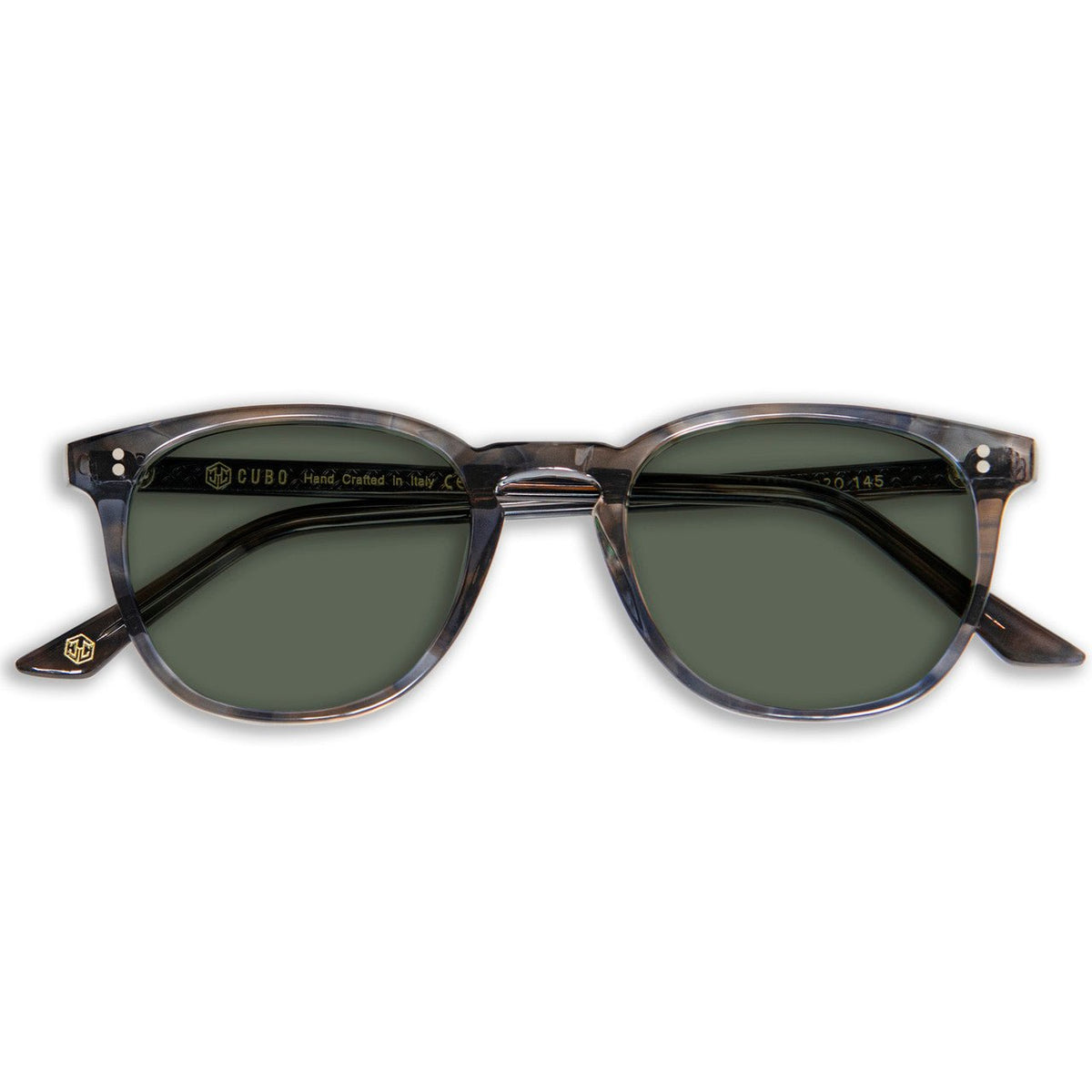 Hanry Large Sun - Cubo Eyewear