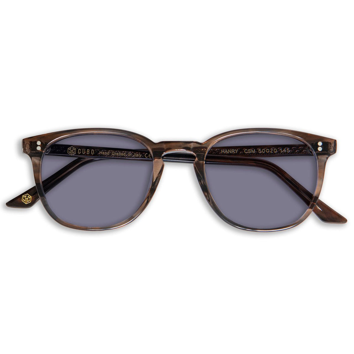 Hanry Large Sun - Cubo Eyewear