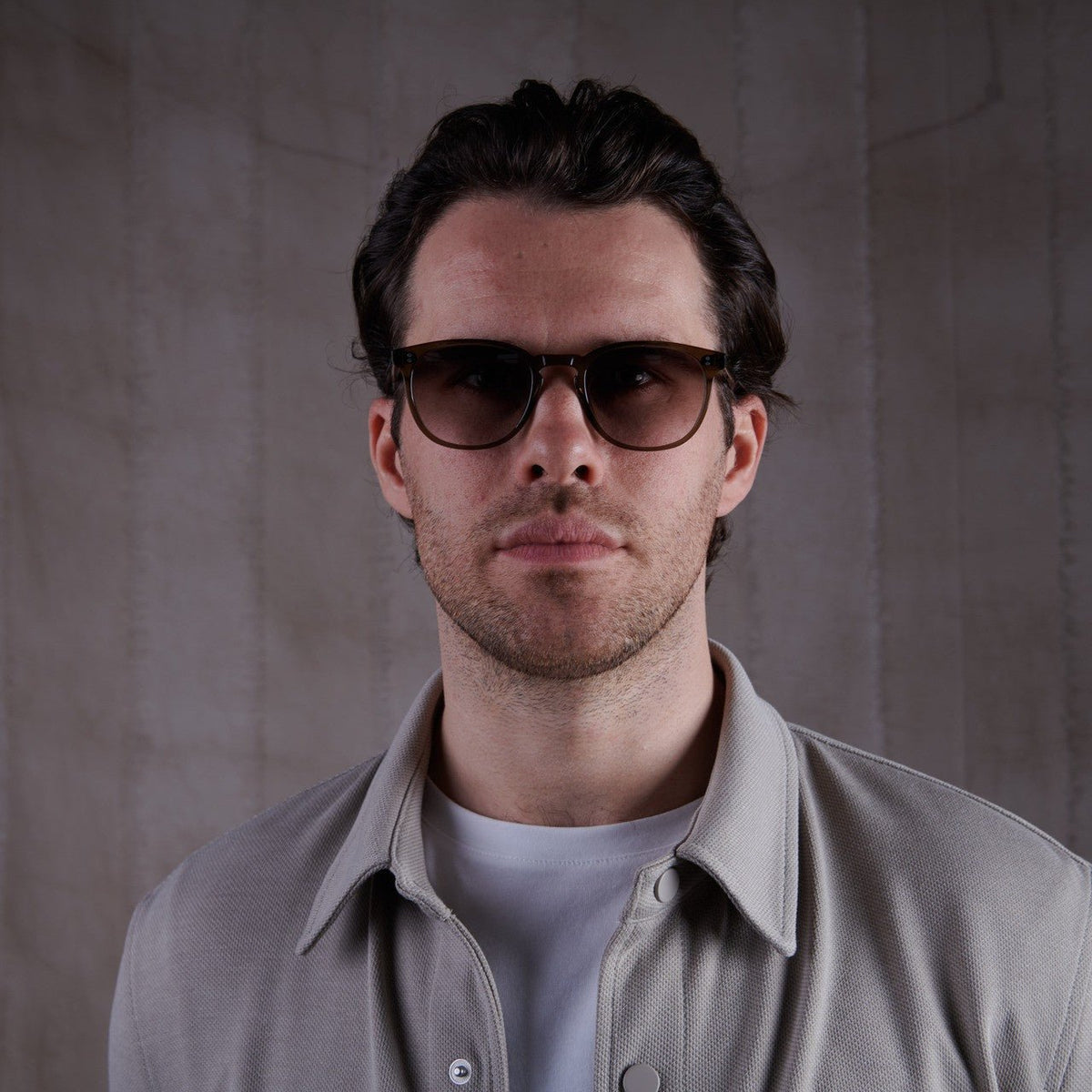 Hanry Large Sun - Cubo Eyewear