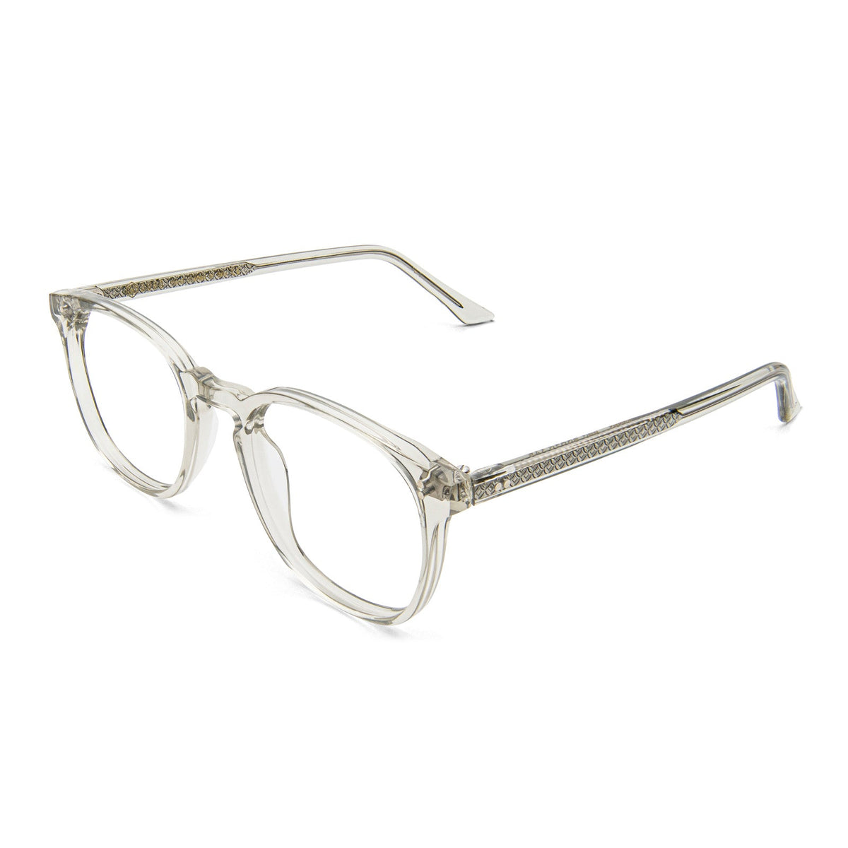 Hanry Regular - Cubo Eyewear