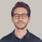 Hanry Regular - Cubo Eyewear