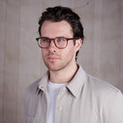 Hanry Regular - Cubo Eyewear