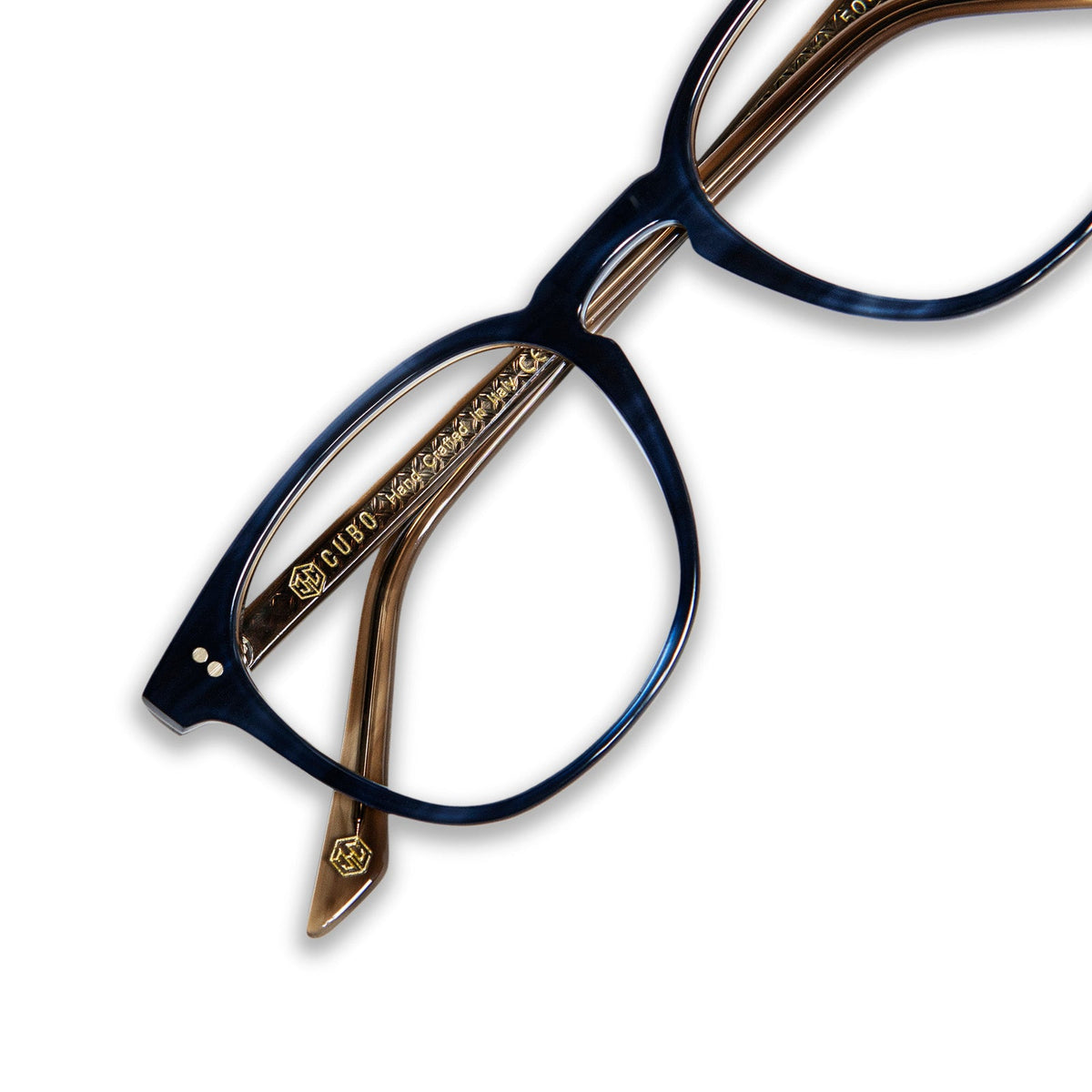 Hanry Regular - Cubo Eyewear