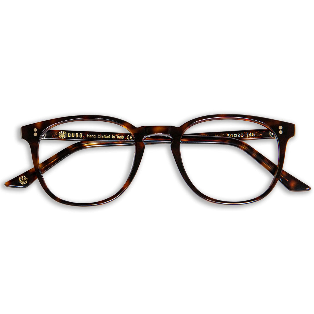 Hanry Regular - Cubo Eyewear