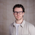 Hanry Regular - Cubo Eyewear