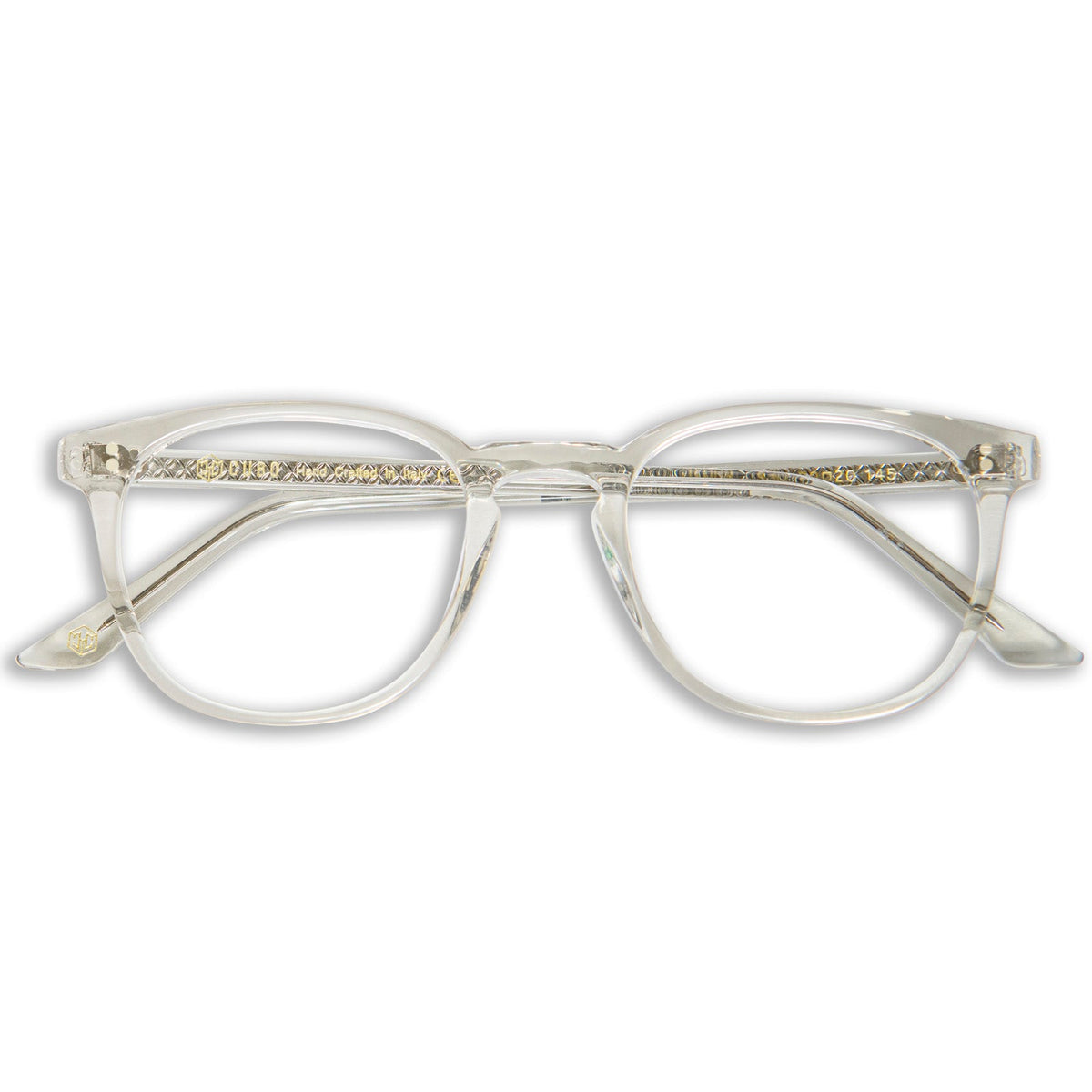 Hanry Regular - Cubo Eyewear
