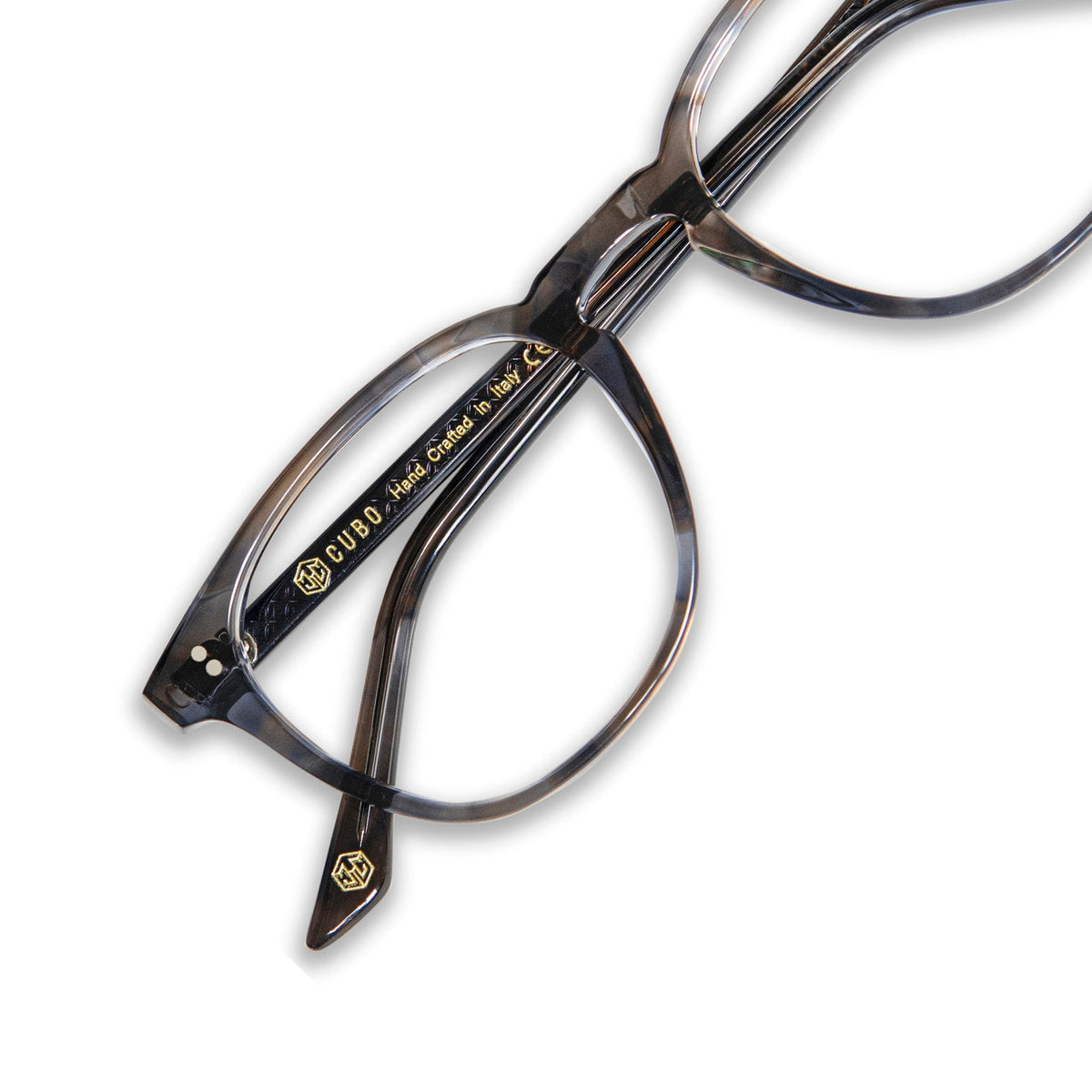 Hanry Regular - Cubo Eyewear