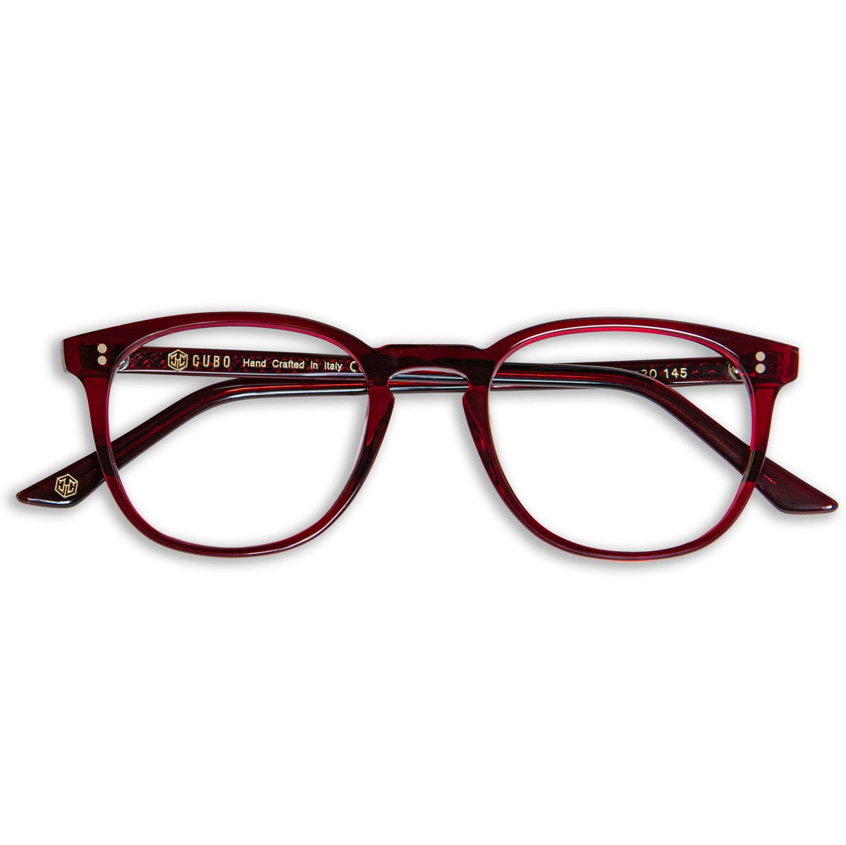 Hanry Regular - Cubo Eyewear