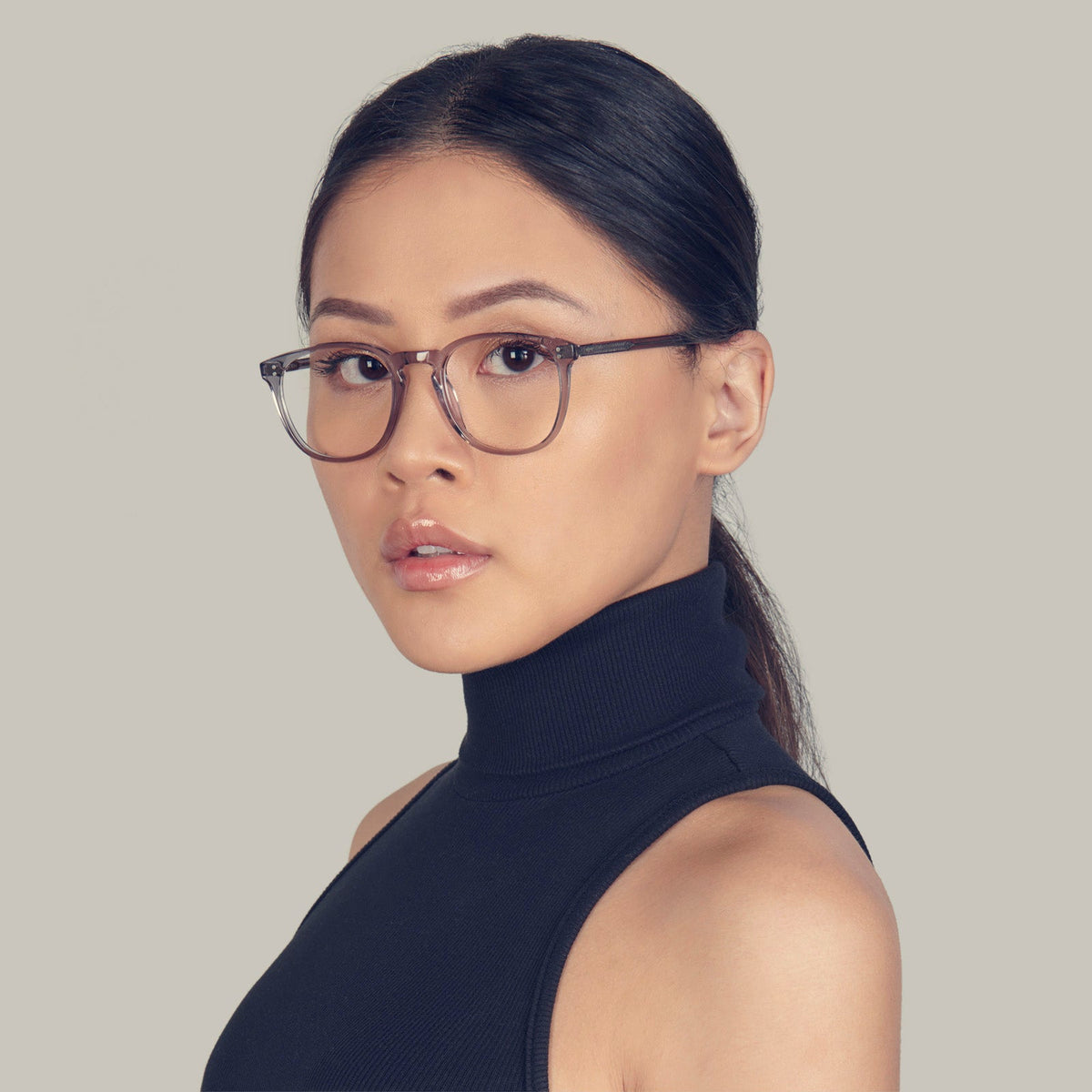 Hanry Regular - Cubo Eyewear