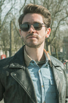 Hanry Regular Sun - Cubo Eyewear
