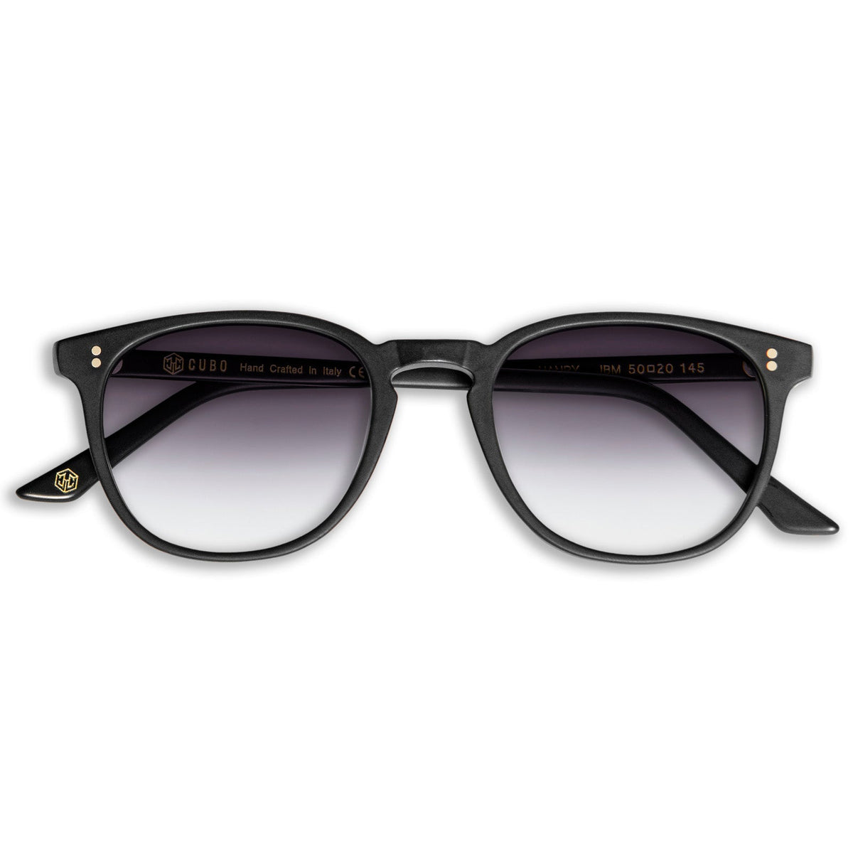Hanry Regular Sun - Cubo Eyewear