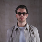Hanry Regular Sun - Cubo Eyewear