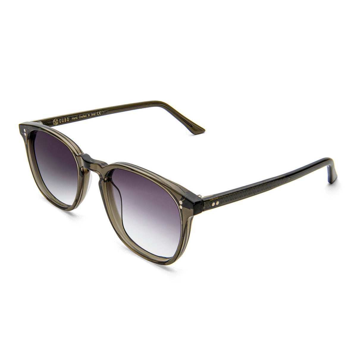 Hanry Regular Sun - Cubo Eyewear