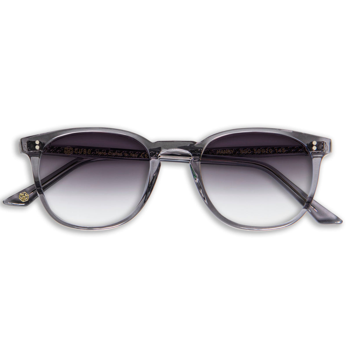 Hanry Regular Sun - Cubo Eyewear