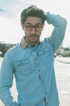 Hanry Regular Sun - Cubo Eyewear